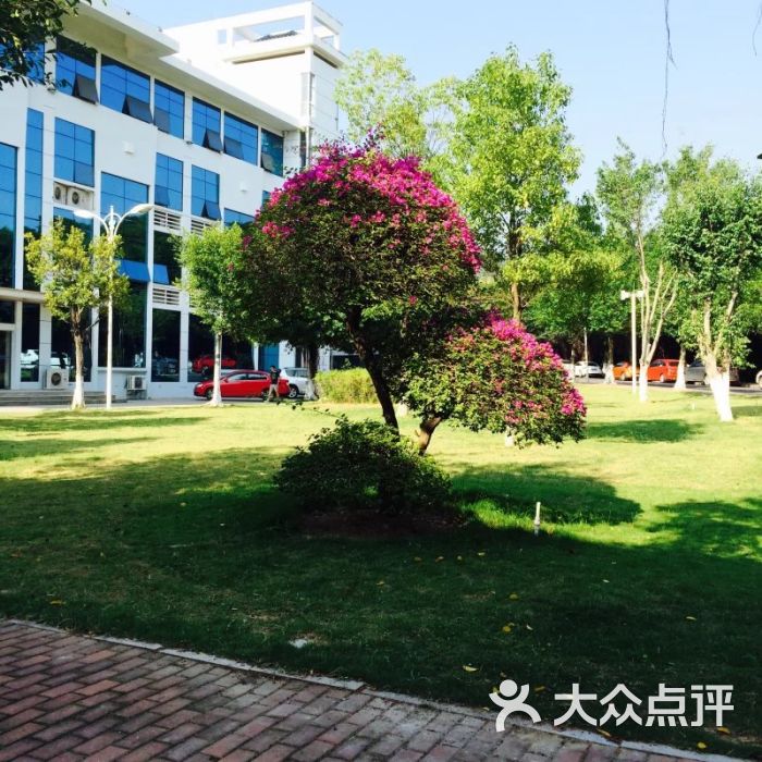 厦门理工学院(集美校区)图片 - 第3张
