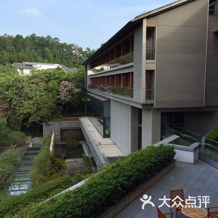 紫荆山庄
