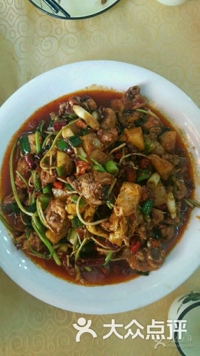江川三道菜(西贡码头店)图片 - 第1张