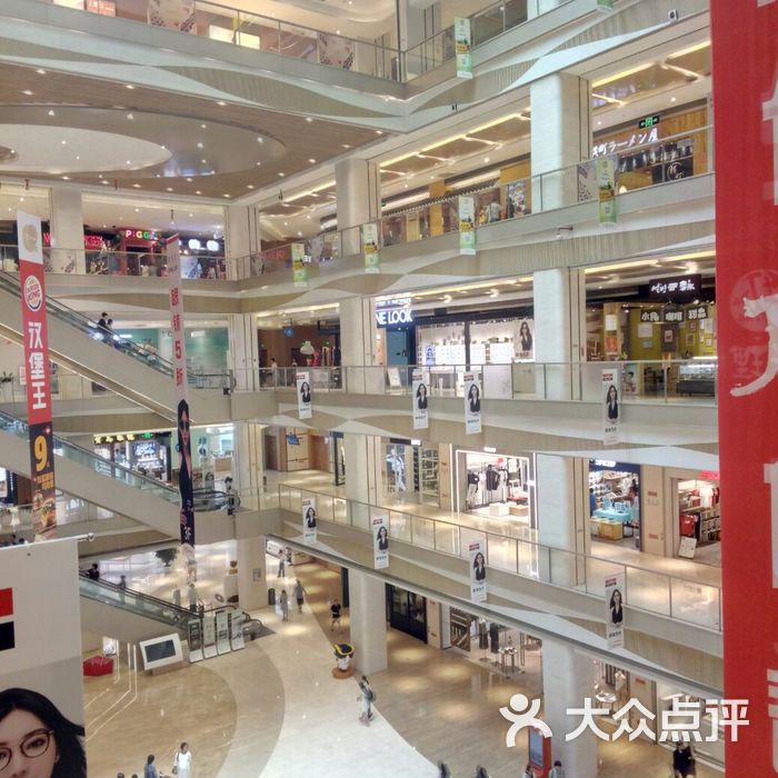 厦门世茂emall