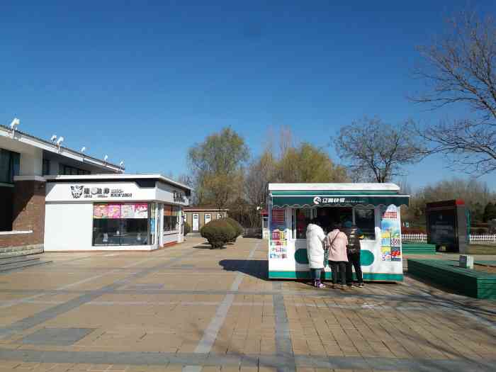 甘泉服务区餐厅-"过年回家路自己开车实在太累,怎么办