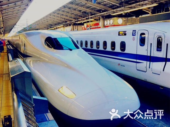 jr东海东京駅东海道新干线车イス乗车受付専用图片 - 第3张