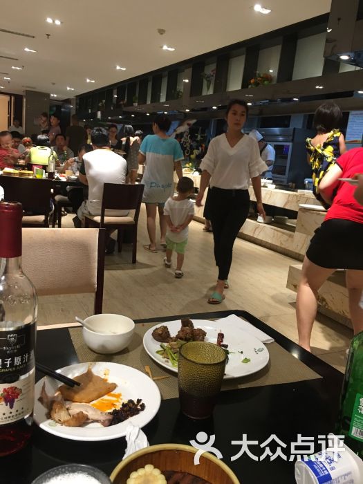 水邑嘉年华酒店图片 - 第4张