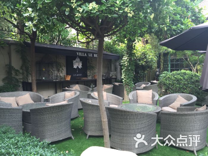 bistro 321 villa le bec图片 - 第41张