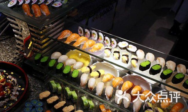 多伦多海鲜自助餐厅(华润万象城店)图片 - 第15张