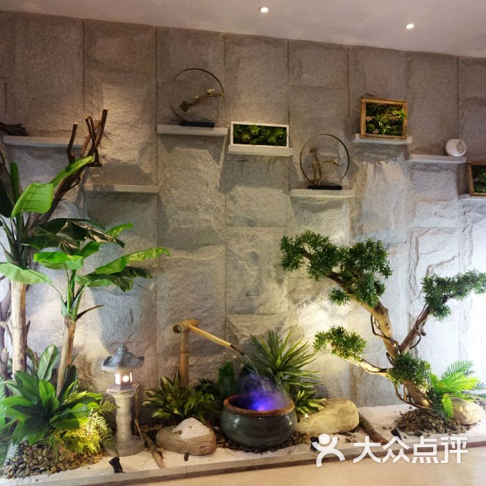 景御温泉汇-图片-上海休闲娱乐-大众点评网