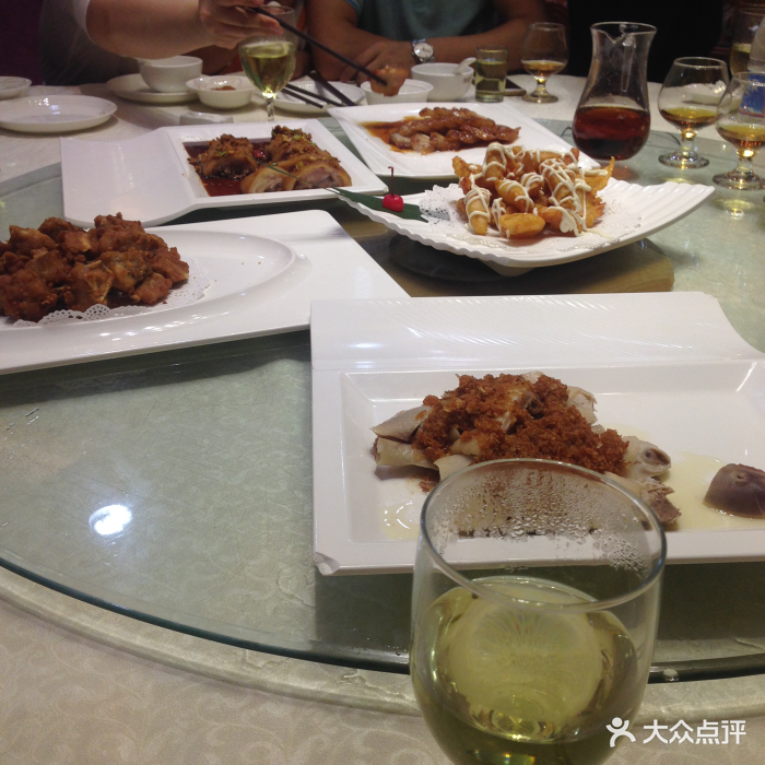 尖沙咀酒家(大沥店)-图片-佛山美食-大众点评网