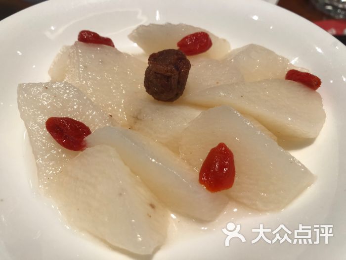 鼎泰丰:和台北的相比,新地方,面积总是.上海美食