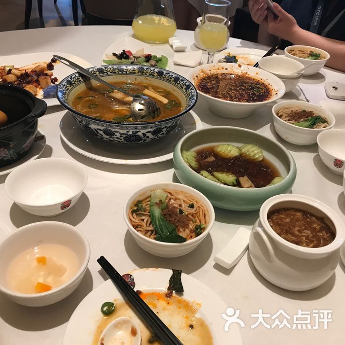 俏江南