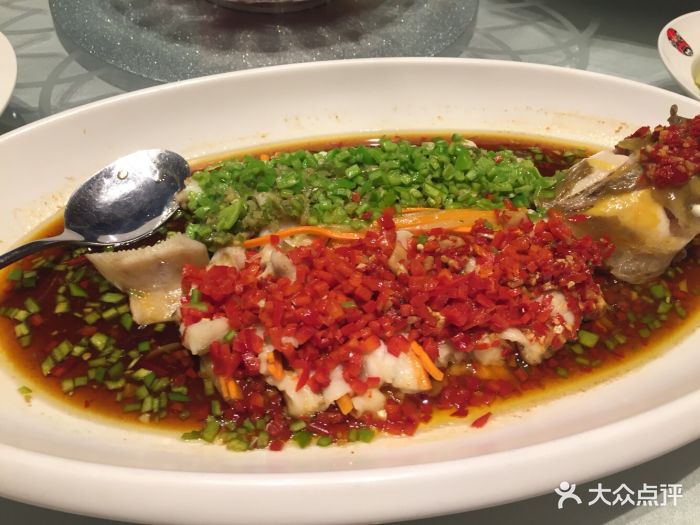 俏江南(爱琴海购物公园店)俏江南图片 - 第54张