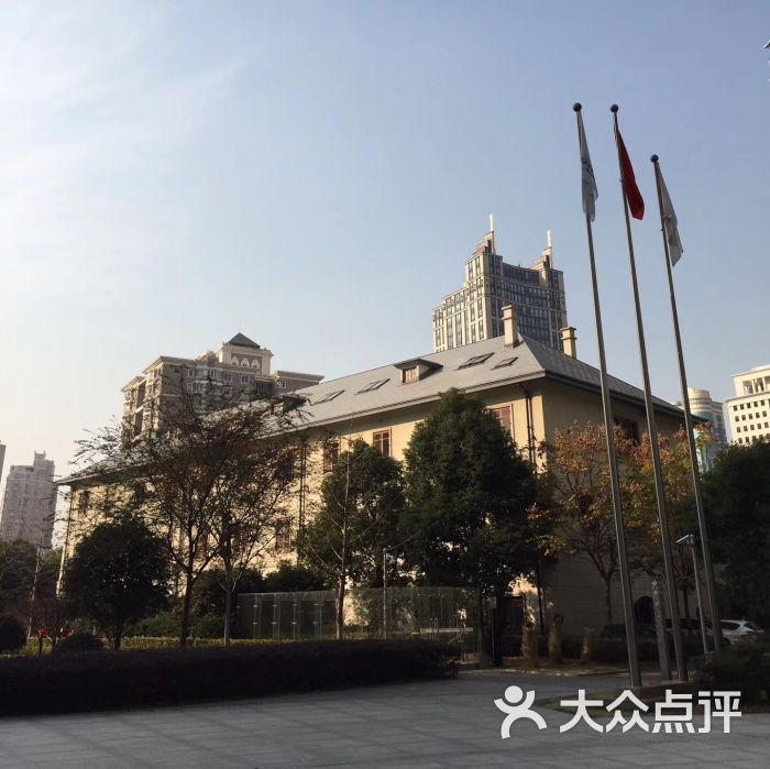 徐家汇源景区图片 - 第12张
