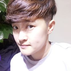 想搞个合我自己的发型,怎么和理发师说呢,是不