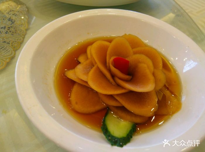 现在真的是什么店都有团购啊。不知道是点评