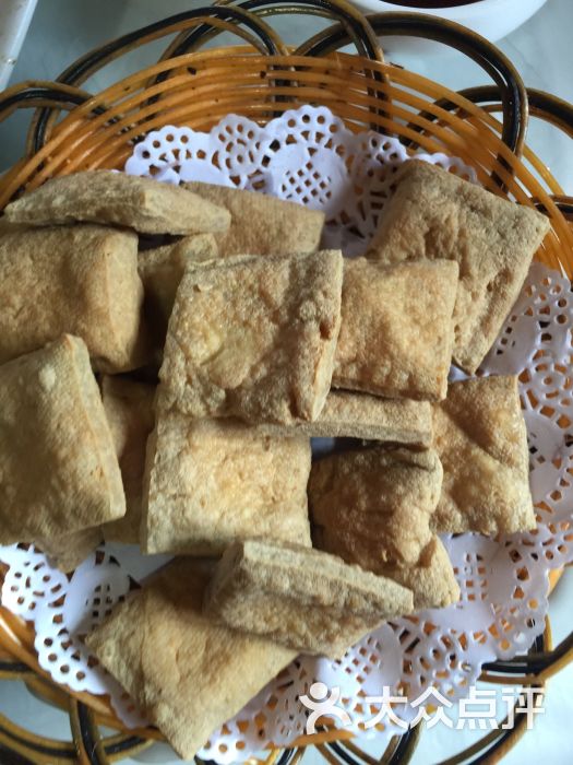 南栅v美食菜-美食-乌镇图片-大众点评网频卤美食全集视北京煮图片