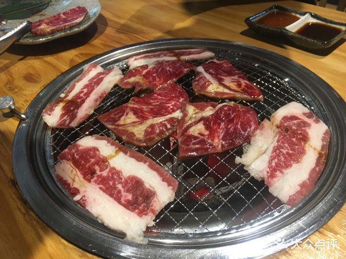佐贺牛|日式烤肉专门店图片 - 第423张