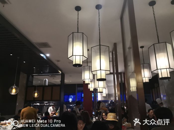 新梅华餐厅(星悦汇店-图片-苏州美食-大众点评网