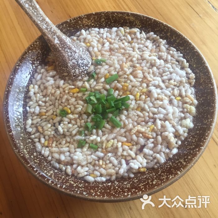 侗家佬-油茶图片-黎平县美食-大众点评网