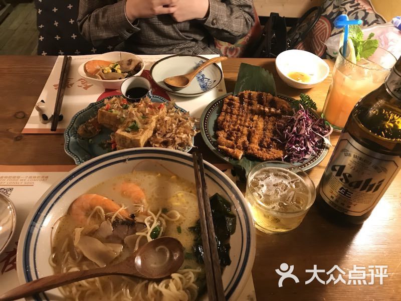 深夜食堂-图片-长春美食-大众点评网