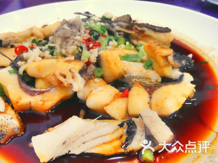 全乐鱼馆-图片-千岛湖美食