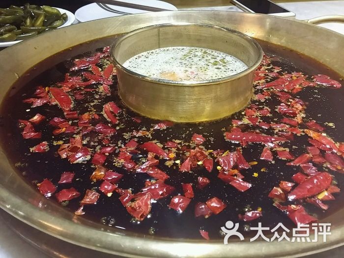 杨火老灶火锅(国美店)图片 第1201张