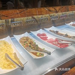 汉巴味德淄博银泰城店