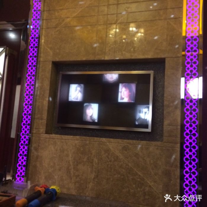 月亮村ktv(君悦金沙店)图片