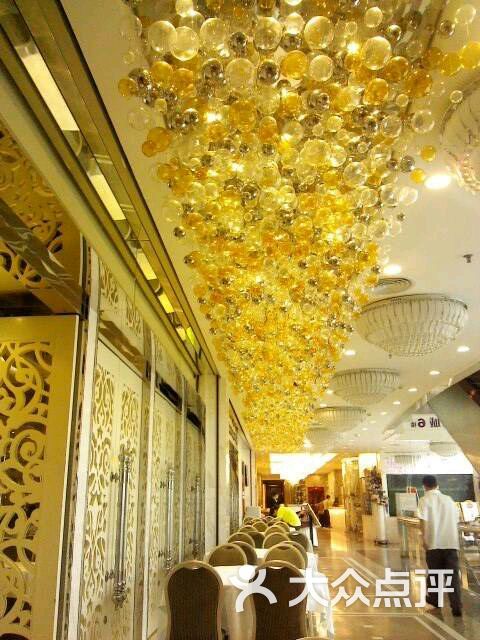 百乐门喜宴(东方文德广场店)图片 - 第4张