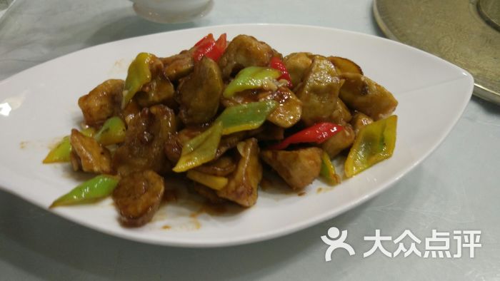 龙回首饭店-图片-凌源市美食-大众点评网