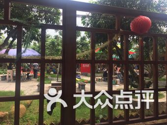 【利众生态园】台山市连锁大全,点击查看全部1家分店