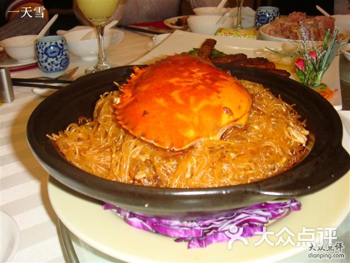 老火靓汤_沈记靓汤人均消费(2)