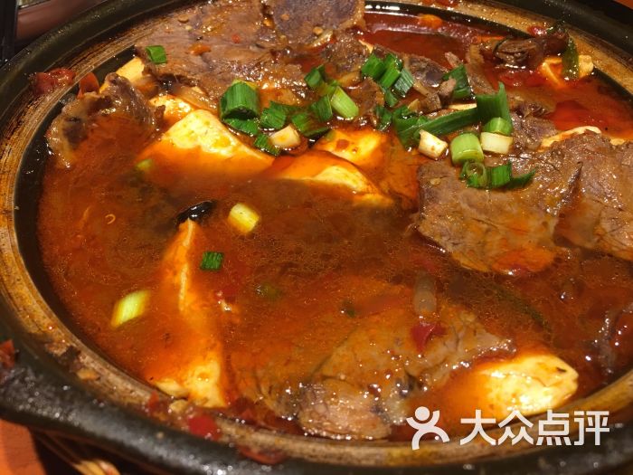 卜记餐馆(土城路店)-图片-宜兴美食-大众点评网