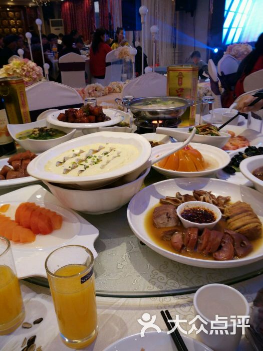 淮乡人家大酒店图片 - 第4张