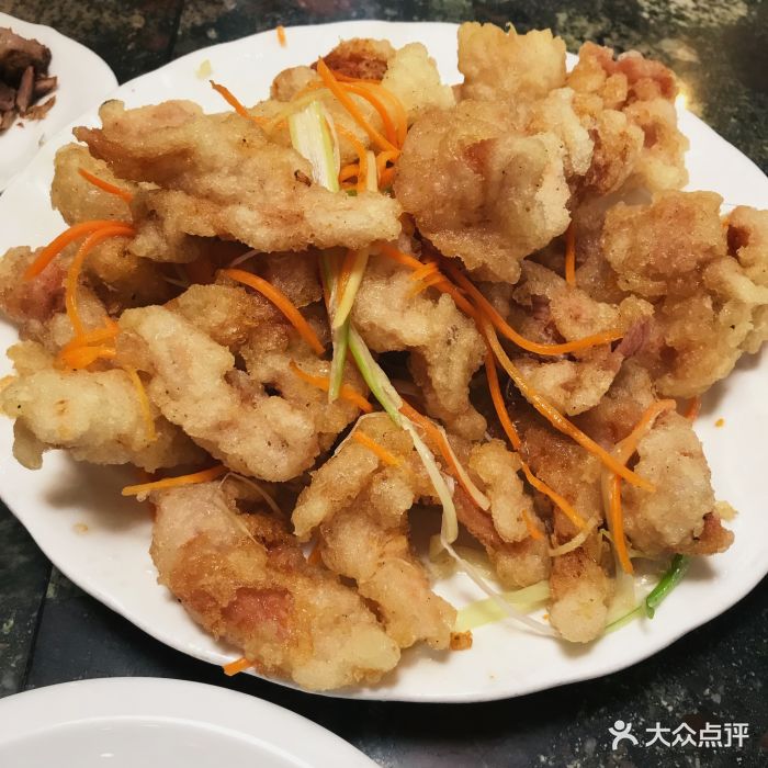 张包铺(道外店)-锅包肉图片-哈尔滨美食-大众点评网