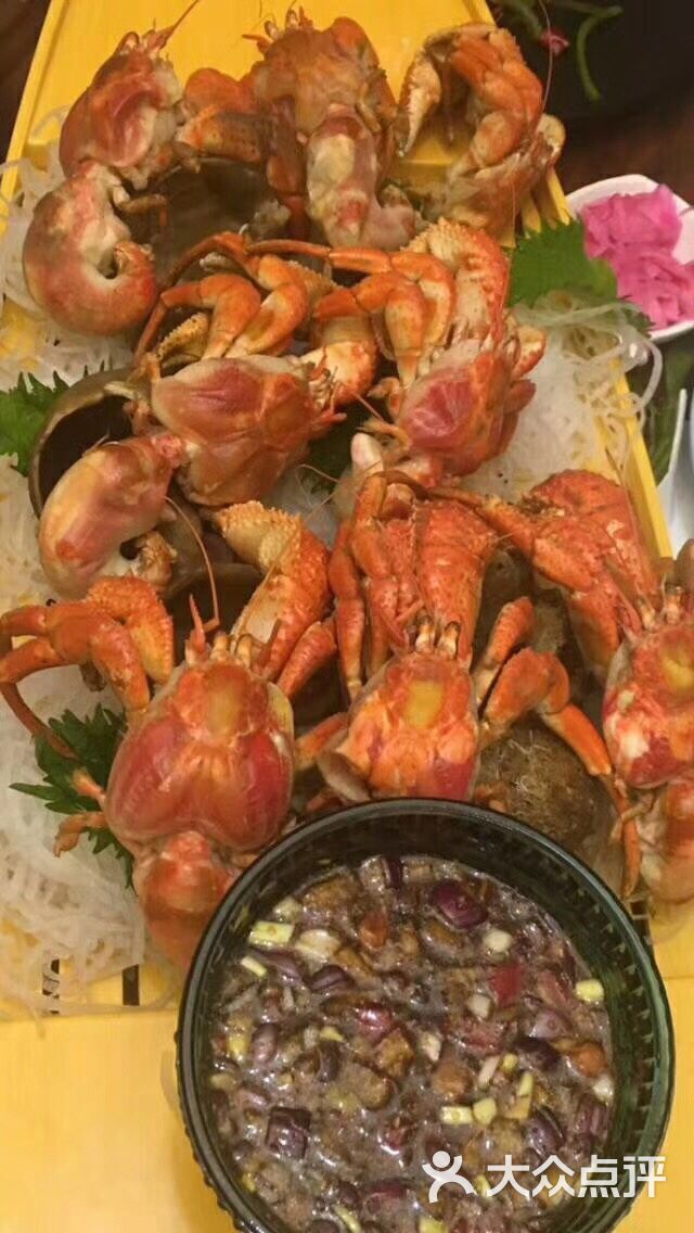 江户不二虾怪图片 第83张