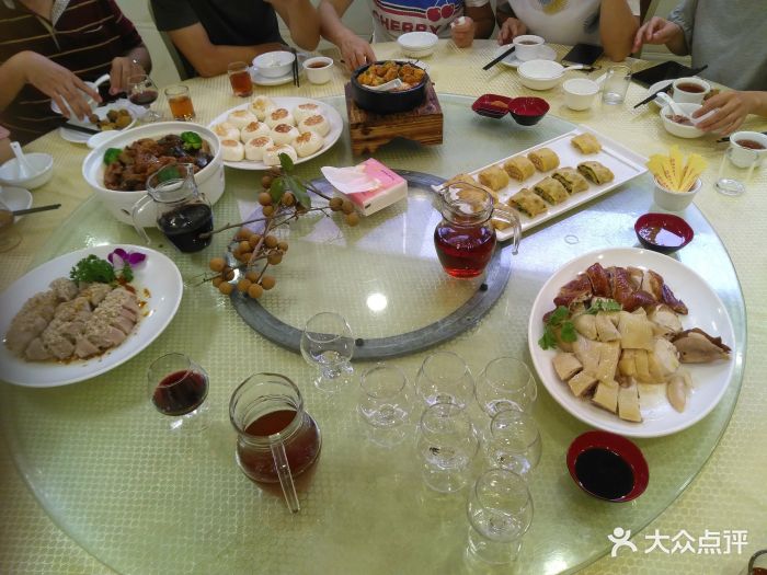 明记海鲜酒家-图片-广州美食-大众点评网