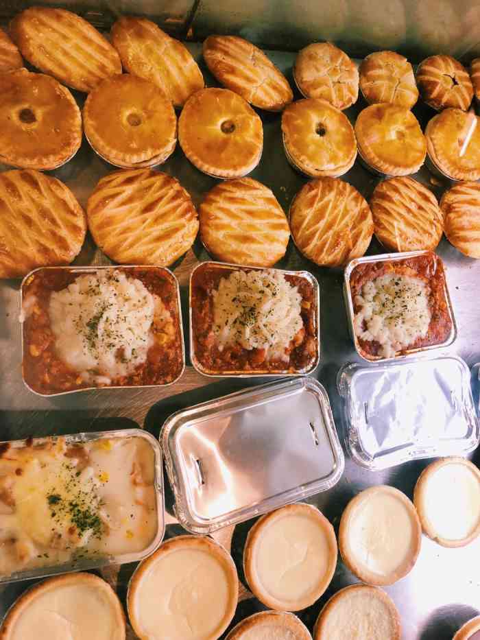 pie&tart-"pie and tart 专门店 创办於."-大众点评