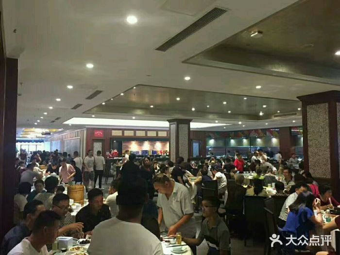 清风茶餐厅-图片-兴化市美食-大众点评网