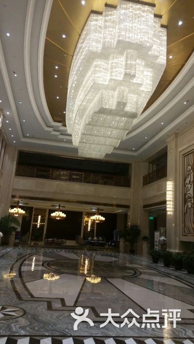 汉川滨湖国际大酒店图片 - 第4张