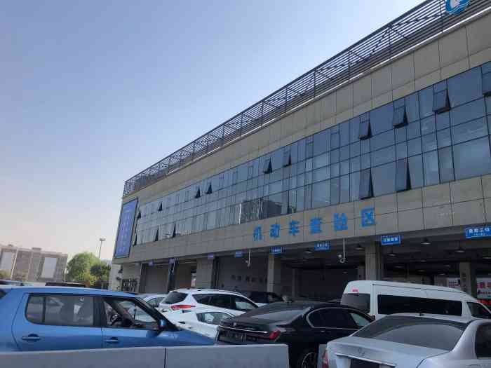 杭州汽车城-"95杭州汽车城位于石祥路是杭州比较大.