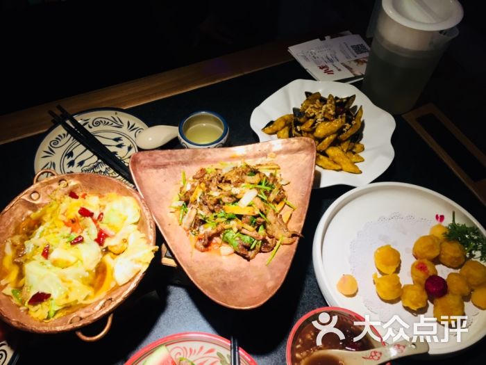 小放牛(唐山爱琴海店)-图片-唐山美食-大众点评网