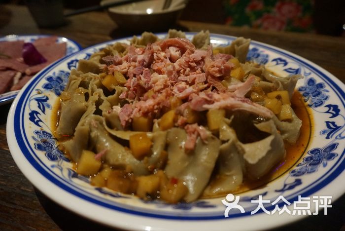 牛肉栲栳栳