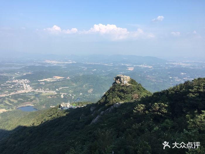 罗浮山风景名胜区景点图片 - 第40张