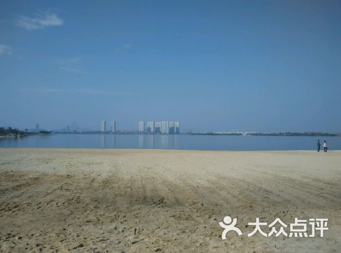 瑶湖湿地自然保护区图片 - 第2张