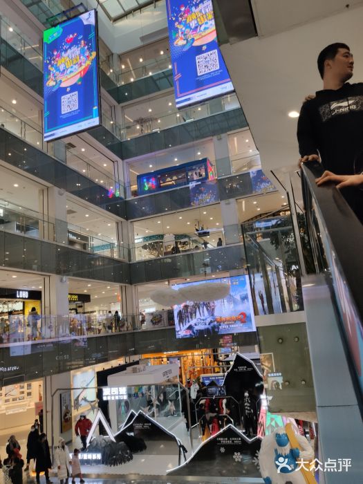 凯德mall(西直门店)图片