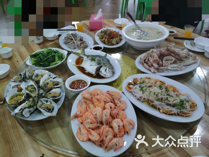 合你意海鲜饭店-图片-惠东县美食-大众点评网