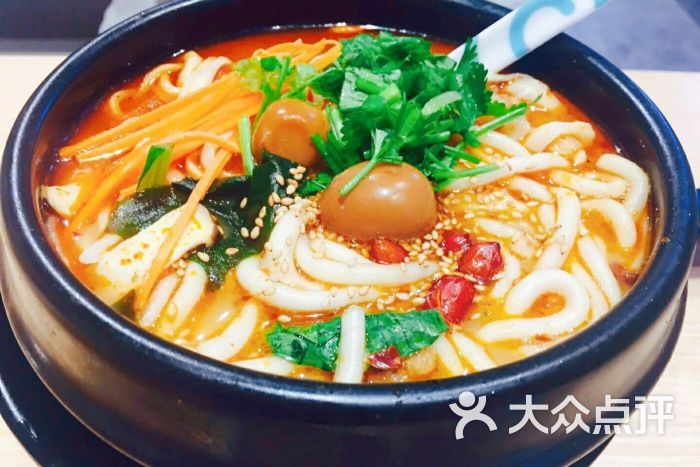 叁肆吾骨汤土豆粉图片 - 第52张
