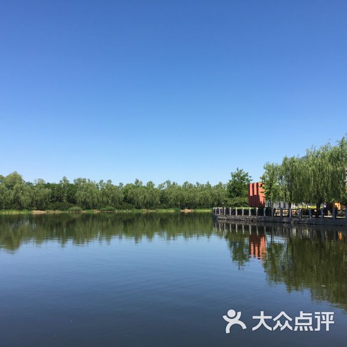 稻香湖自然湿地公园-图片-北京周边游-大众点评网