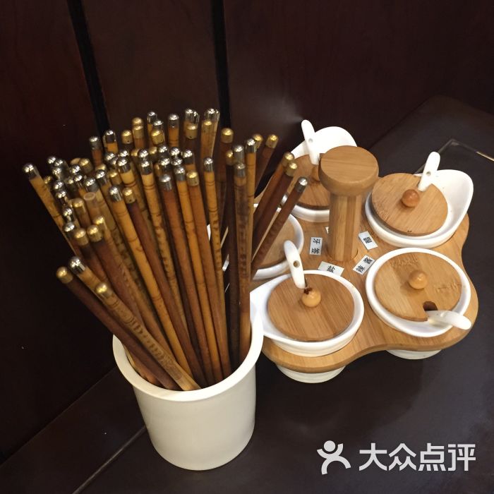 奎元馆(解放路总店)-图片-杭州美食-大众点评网