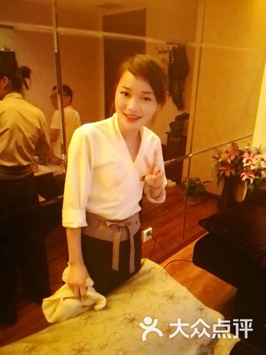 华夏良子(北京通州车站路店)图片 第3张