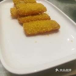 奶油玉米派